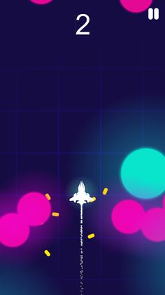 Spacefare: Launch 1 - Screenshot 3