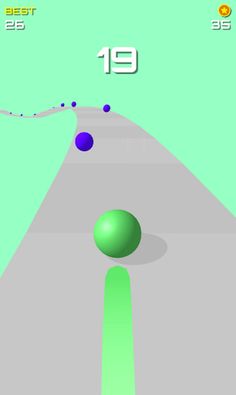 Color Dash - Screenshot 2