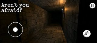 The Maze - Screenshot 3