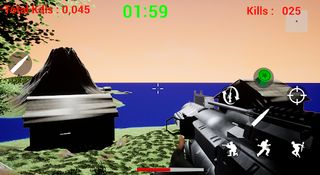 Special Ops - Screenshot 3