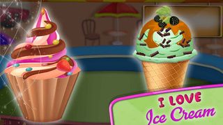 Yummy Fast Food Cooking Game - Screenshot 2