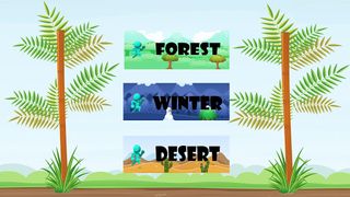 Jiggly Run - Screenshot 2