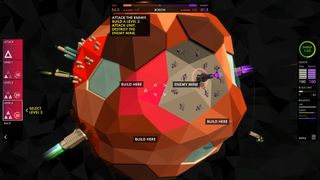 Element - RTS - Screenshot 2