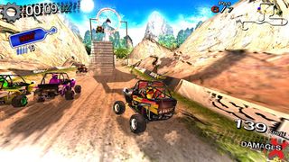 SSV XTrem - Screenshot 3