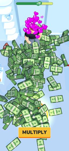 Clone Master - Screenshot 3