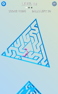 Rolly Balls - Screenshot 3