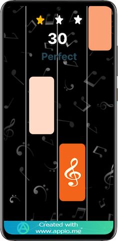 PIANO FIRE GAME - Screenshot 1