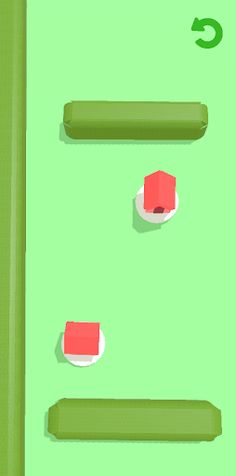 Tower Pin - Screenshot 2