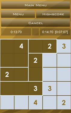 FeliSikaku Free - Screenshot 3