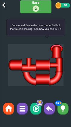 Ultimate Plumber Quiz - Screenshot 2