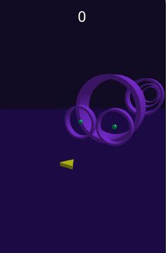 space maze part6 - Screenshot 1