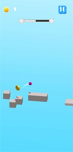 Gold Rushing : Adventure Platf - Screenshot 4