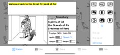 Scarab of Ra - Screenshot 2