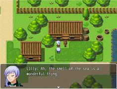 Elemental Echoes - Screenshot 2