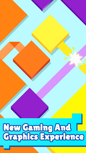 Paper.io - Screenshot 1
