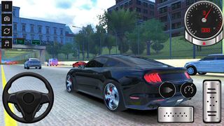 Drift Station : Real Driving - Screenshot 2