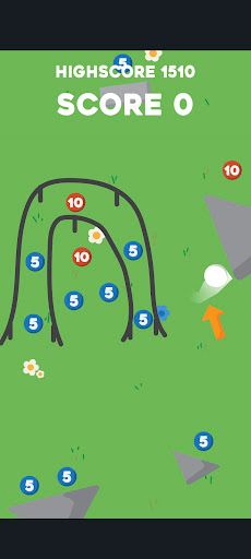 Slingol - Screenshot 1