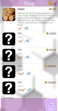 Panda Paradise - Screenshot 2