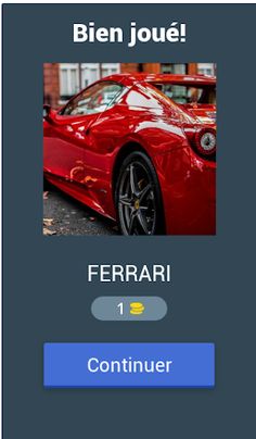 Devinez la voiture 2023 - 2022 - Screenshot 2