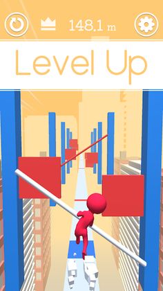 PoleRun - Screenshot 3