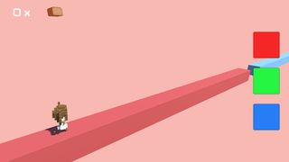 Kadri ja kadunud kohukeste sal - Screenshot 2