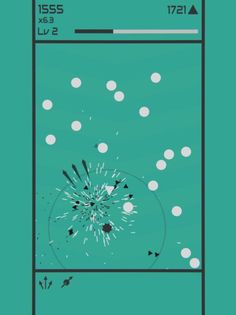 Mini Blaster - Screenshot 2