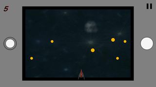Star Shooter Arcade - Screenshot 3