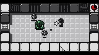 GunSpectre - Screenshot 1
