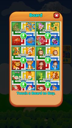 Naija Ludo Pro - Screenshot 4