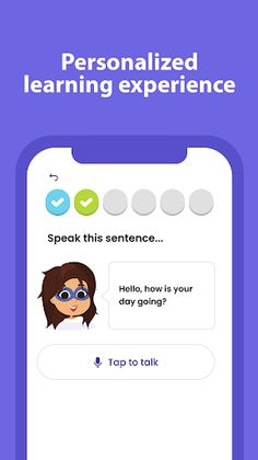 Looga - Your Arabic Tutor - Screenshot 4