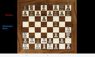 Chess Deluxe Edition - Screenshot 1