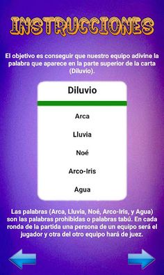 Tabú Bíblico - Screenshot 2