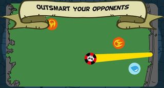 Angry Alchemists - Screenshot 2