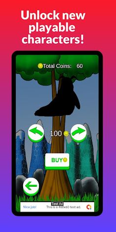 Friends Collect Gems - Screenshot 4