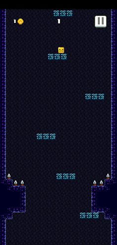 Reverse Rise - Screenshot 4