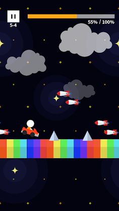 Impossible Kart - Screenshot 4