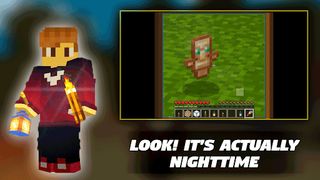 Dynamic Addon for Minecraft PE - Screenshot 3