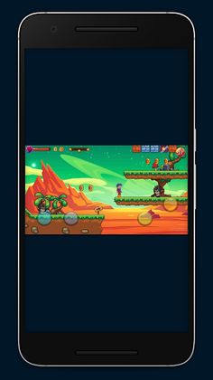 JOHNNY'S SPACE ADVENTURE - Screenshot 2