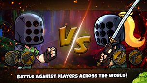 Fight Buddy Mobile - Screenshot 1