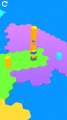 Expans.io - Screenshot 3