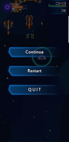 Nova Wars Chronicles - Screenshot 3