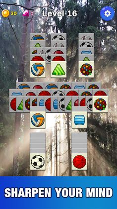 Match 3 Forever - Screenshot 3