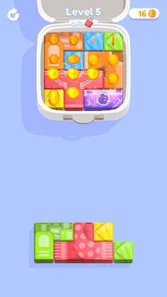 Pack Up And Move - Screenshot 1