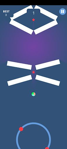 Challenge Up - Screenshot 4