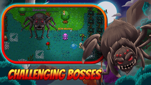 Kakele Online - Pixel MMORPG - Screenshot 2