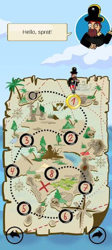 Captain on the bridge - Screenshot 2