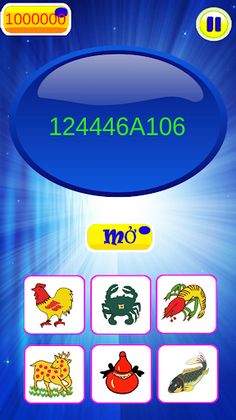 bau cua tom ca dan gian v4 - Screenshot 2