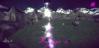 Toon Dice - Screenshot 3