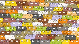 Challenge Find 2020 - Screenshot 1