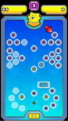 Peg Attack - Screenshot 4